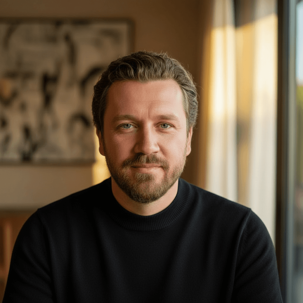 Phoenix, founder
