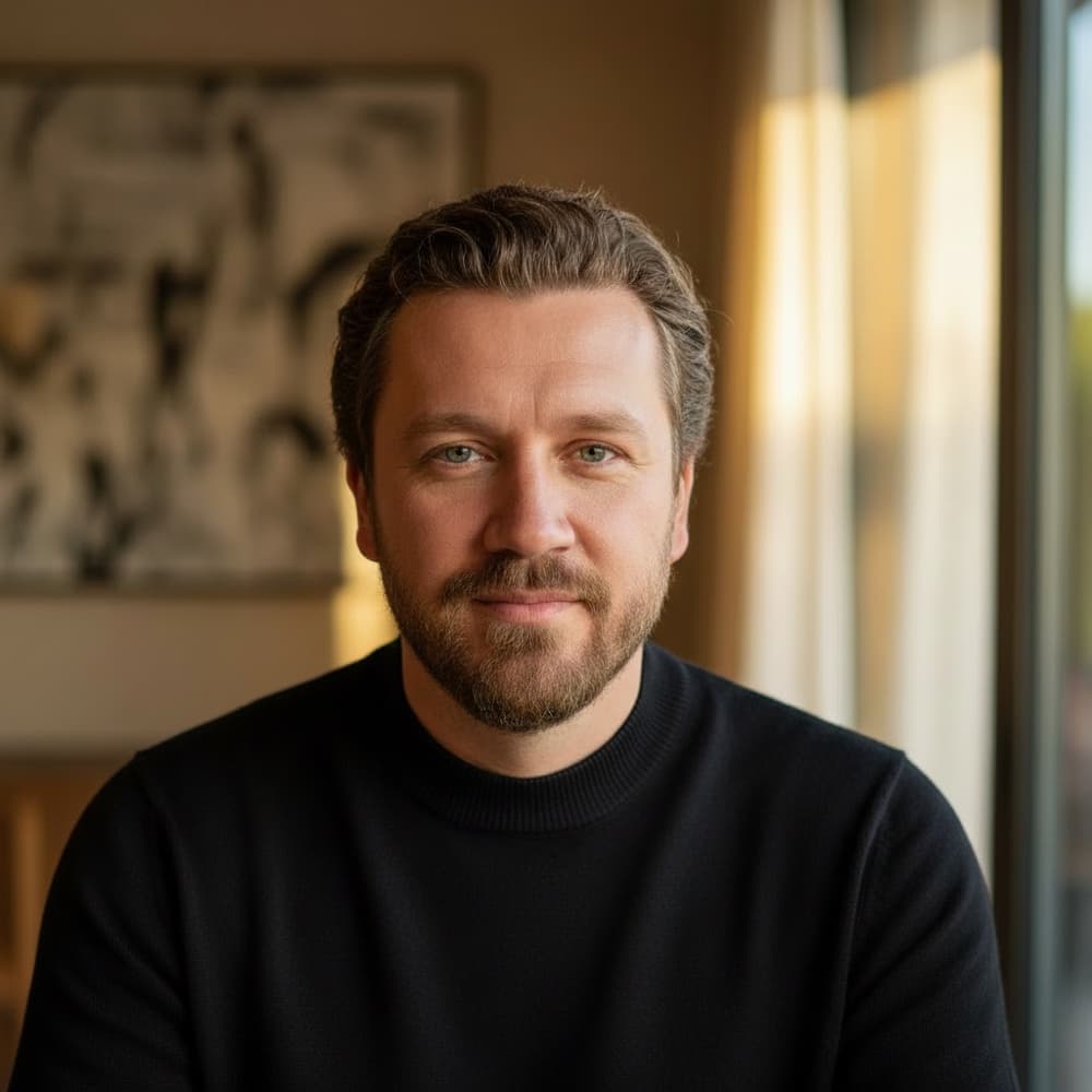 Nick Tkachenko, Phoenix founder