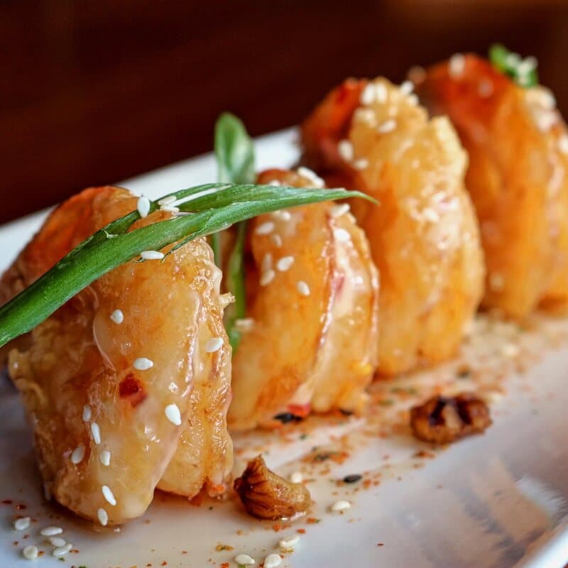 Vancouver Fish Company dish 1