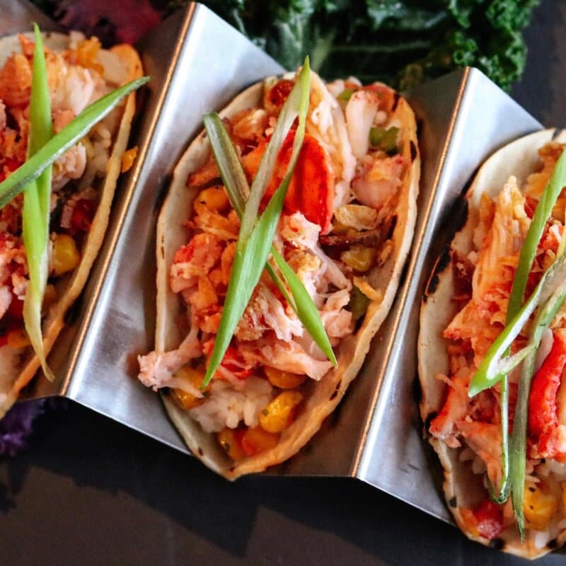 Vancouver Fish Company dish 3