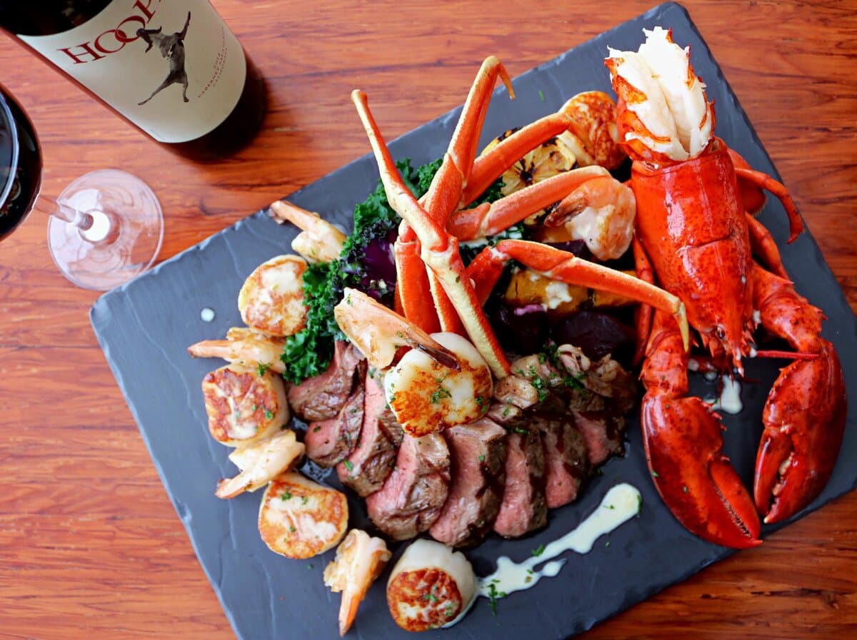 The Vancouver Fish Company