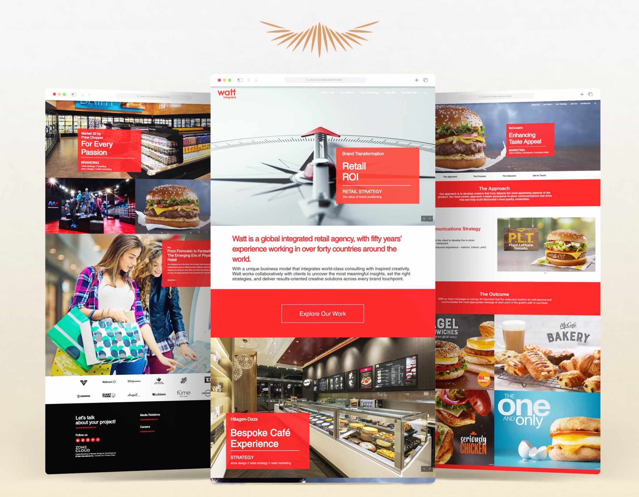 Watt — Retail Strategy